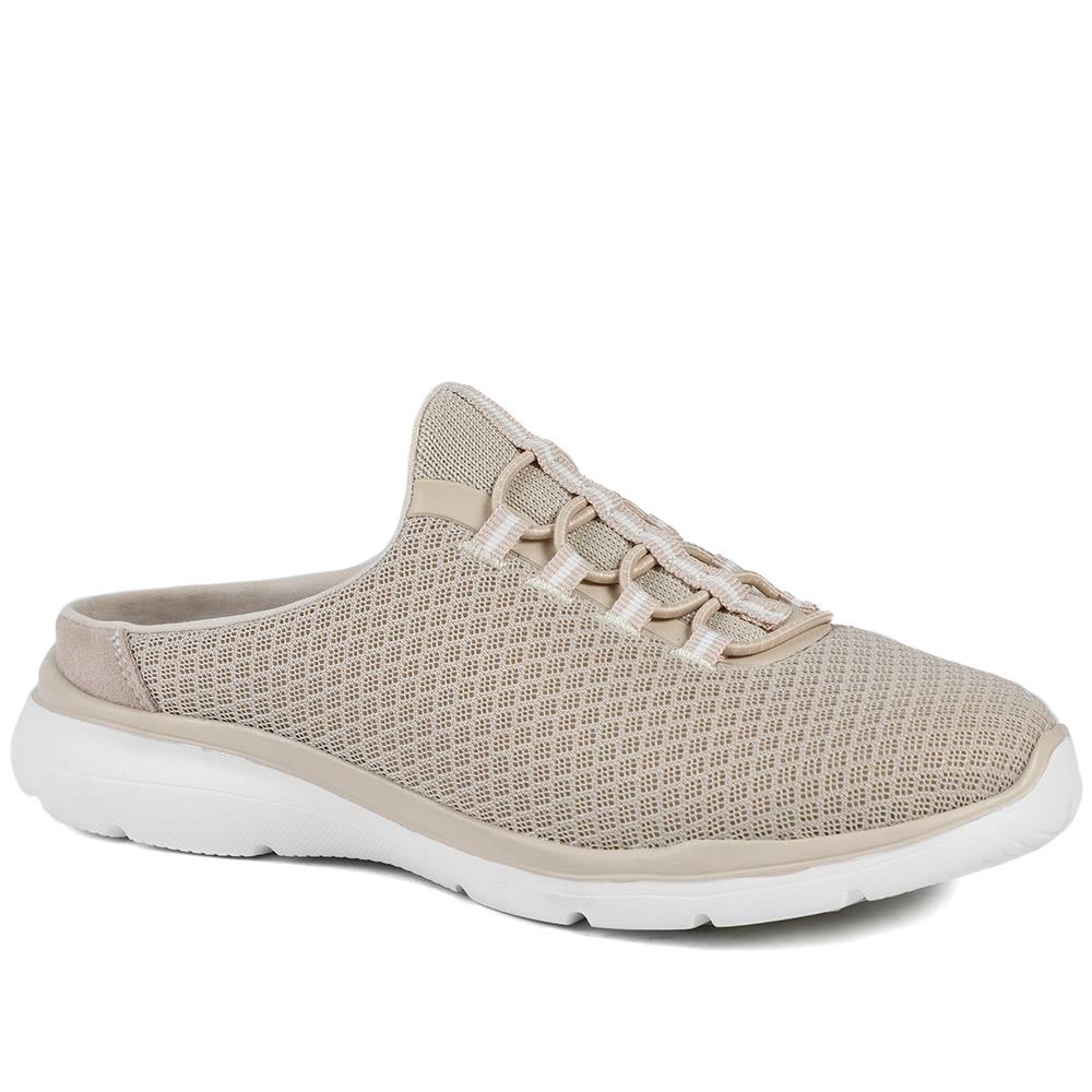 Slip-On Trainers - BRK37049 / 323 601 - Image 2