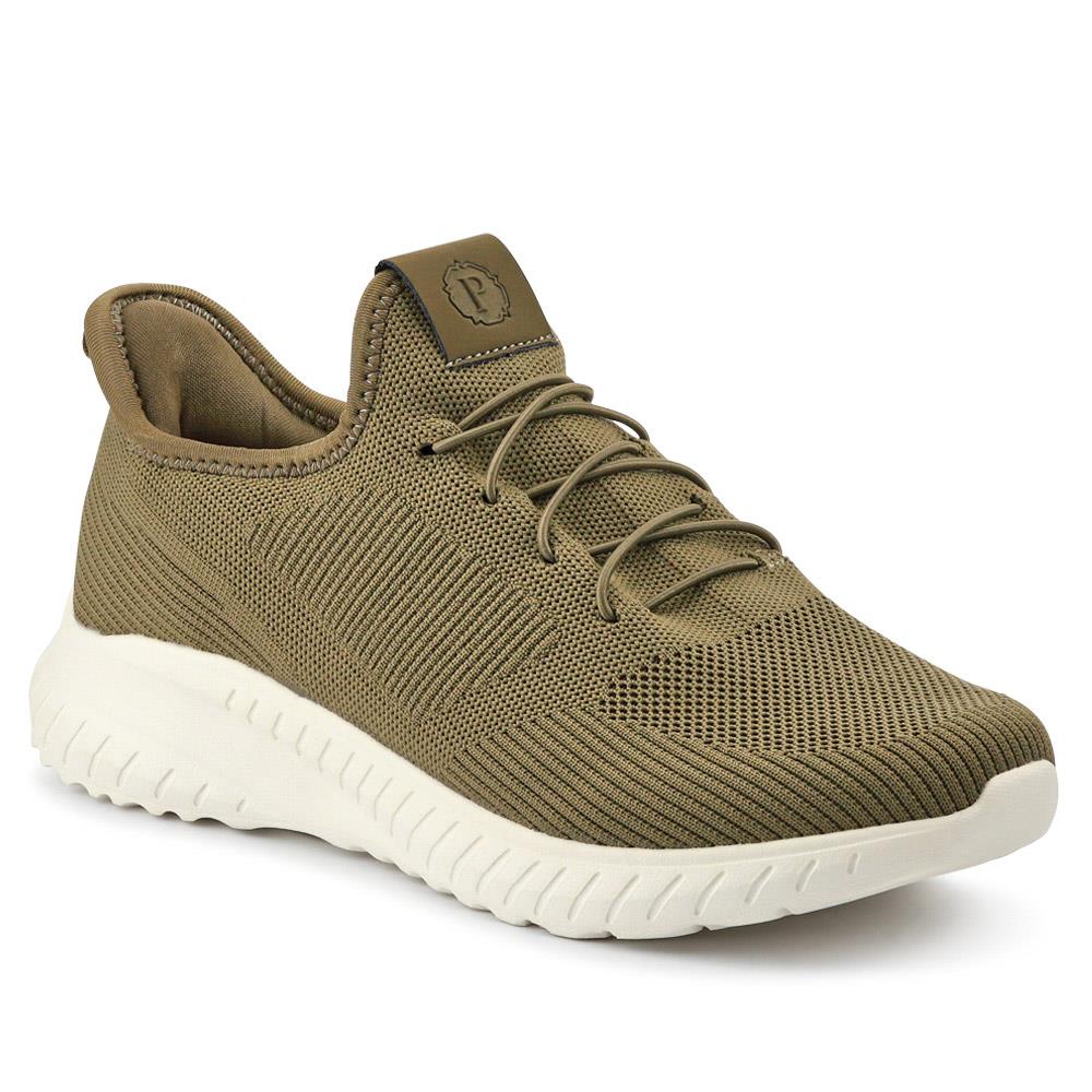 Slip-On Wide-Fit Trainers - BOJIE41004 / 326 872 - Image 3