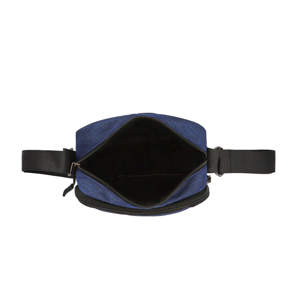 Smart Cross-Body Bag - COAS41020 / 327 633 - Navy - Image 2