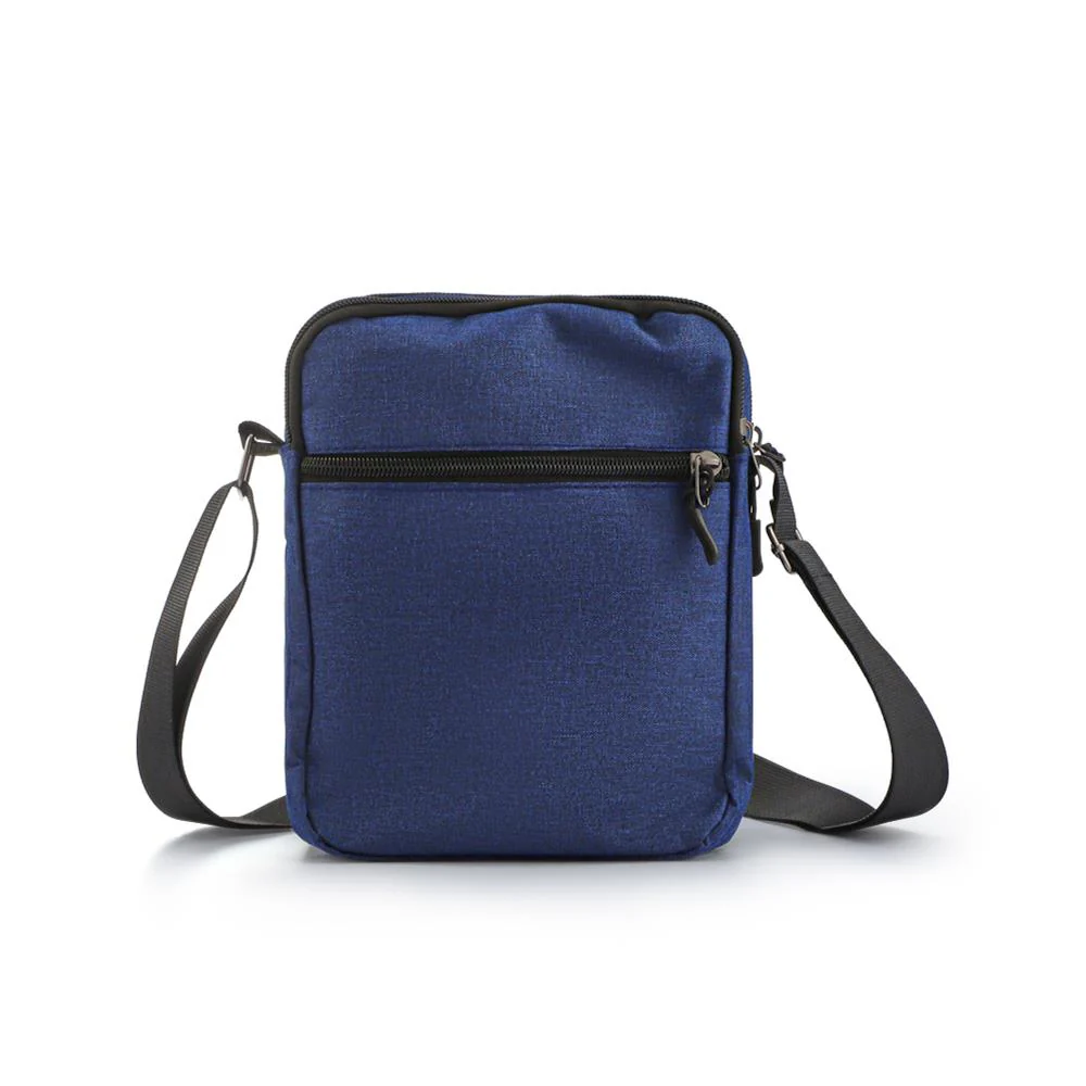 Smart Cross-Body Bag - COAS41020 / 327 633 - Navy - Image 3