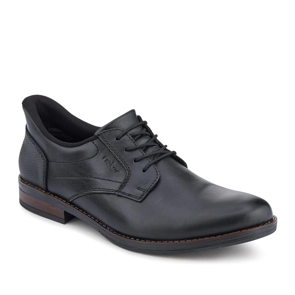 Smart Leather Slip-Ons - RKR41527 / 326 761