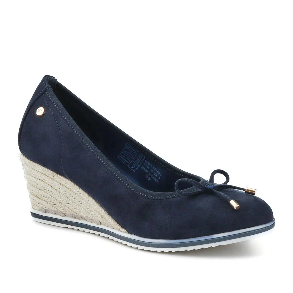 Smart Memory Foam Espadrilles - WBINS41022 / 327 180 - Image 2