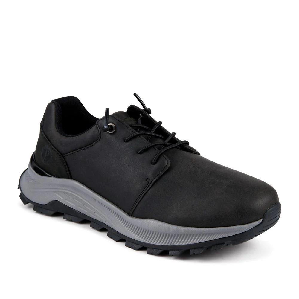 Sporty Lace Up Shoes - VSHI42001 / 327 948