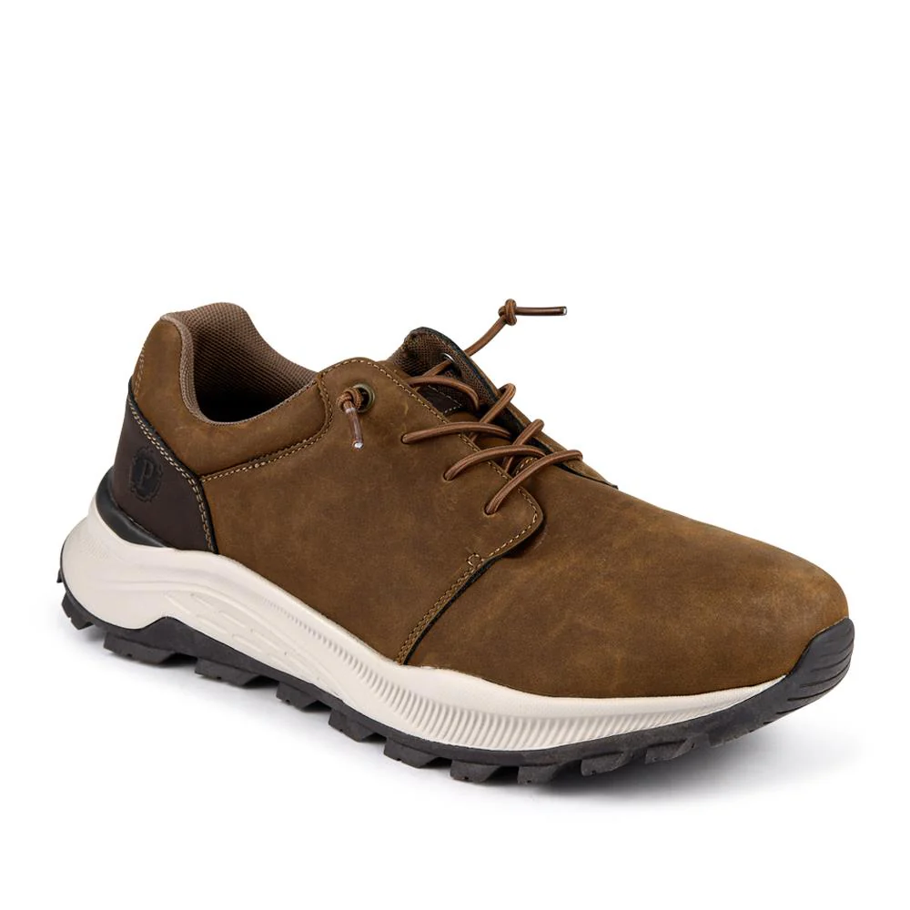 Sporty Lace Up Shoes - VSHI42001 / 327 948 - Image 2
