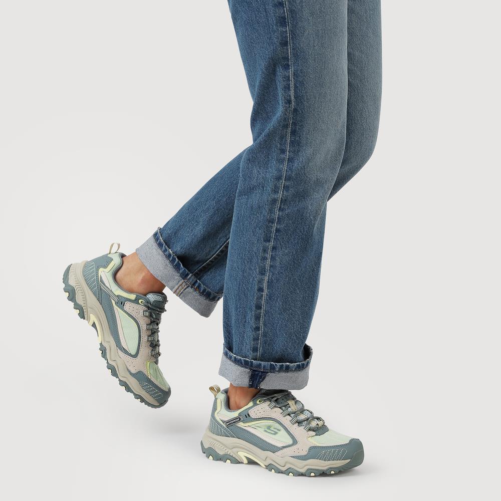 Stamina At - Keamano Waterproof Trainers - SKE41034 / 326 721 - Natural Multi - Image 5