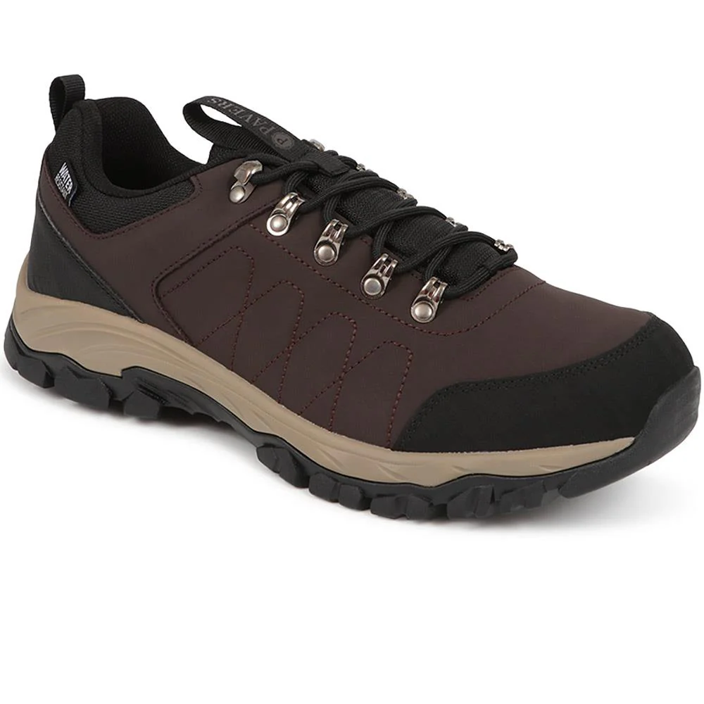 Lace-Up Trainers  - SUNCH40001 / 325 725 - Image 2