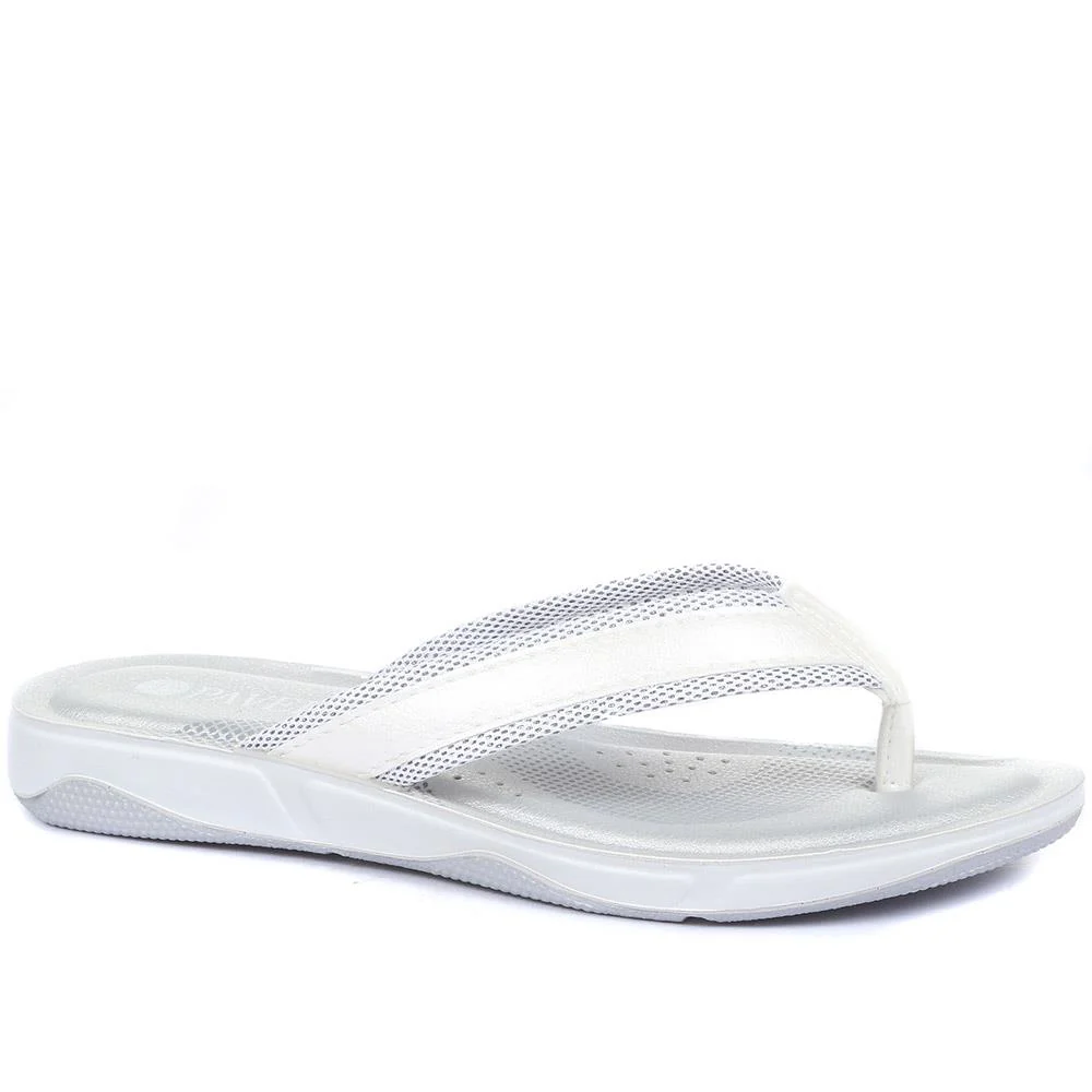 Toe-Post Sandals - INB33009 / 319 760 - Image 3