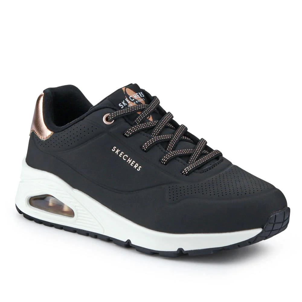 Uno - Shimmer Away Trainers - SKE41503 / 326 716