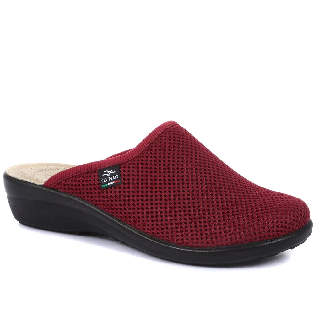 Anatomic Clogs - FLY25030 / 309 914 - Image 8