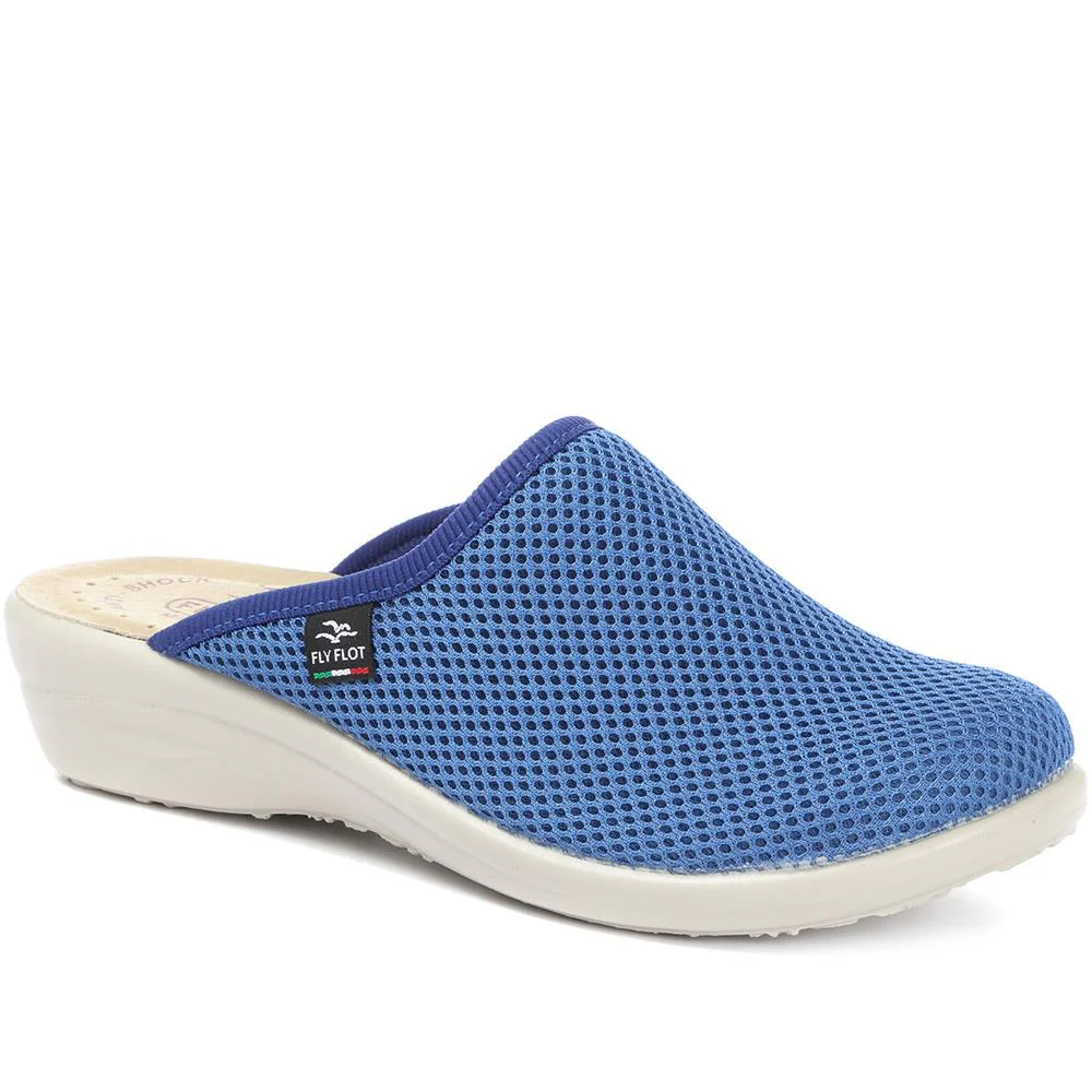 Anatomic Clogs - FLY25030 / 309 914 - Image 5