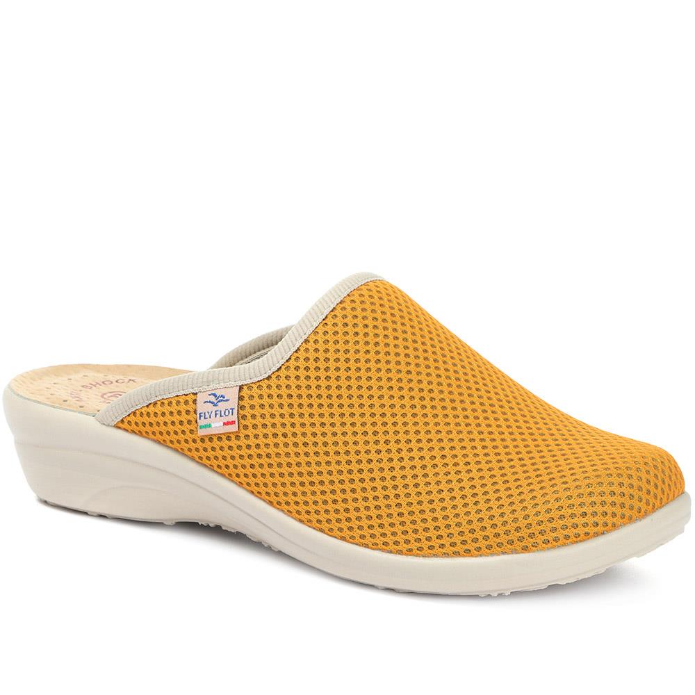 Anatomic Clogs - FLY25030 / 309 914 - Image 3