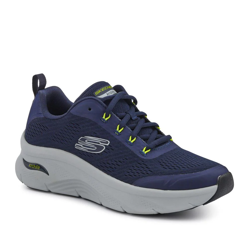 Wide-Fit Arch Fit D'Lux Summer Trainers - SKE41005 / 326 625