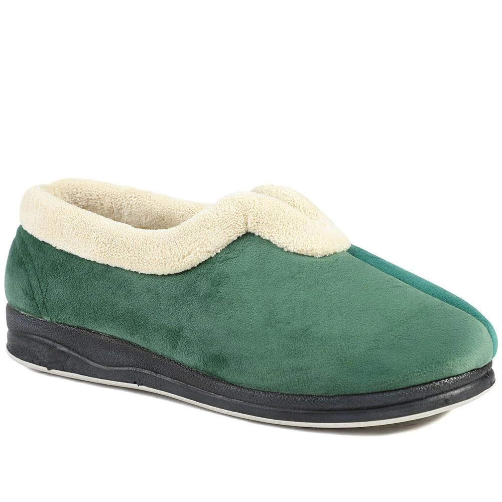 Antibacterial Slippers - QING32013 / 319 075 - Image 3
