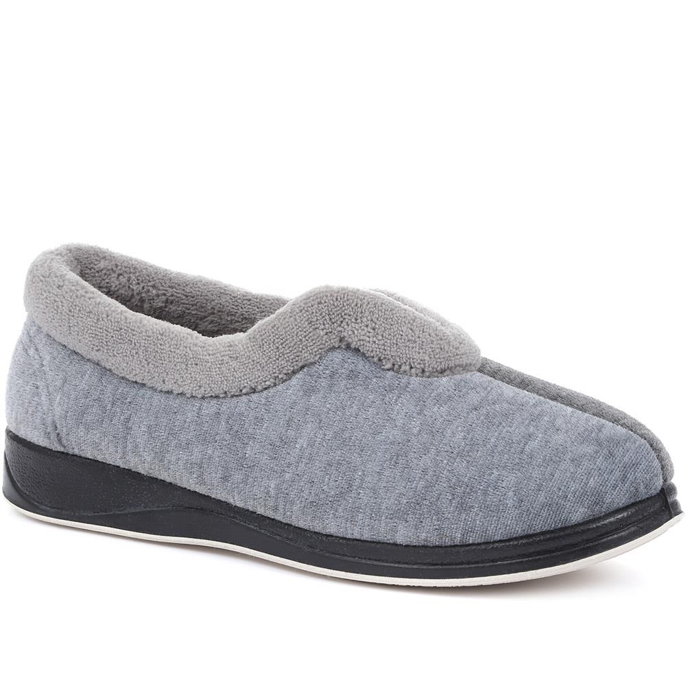 Antibacterial Slippers - QING32013 / 319 075 - Image 6