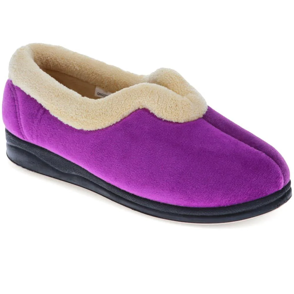 Antibacterial Slippers - QING32013 / 319 075 - Image 5