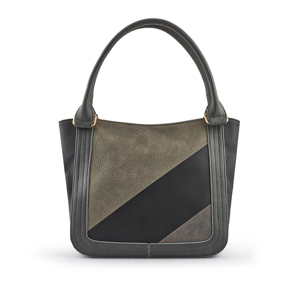 Zip-Close Shoulder Bag - RIM40003 / 325 831