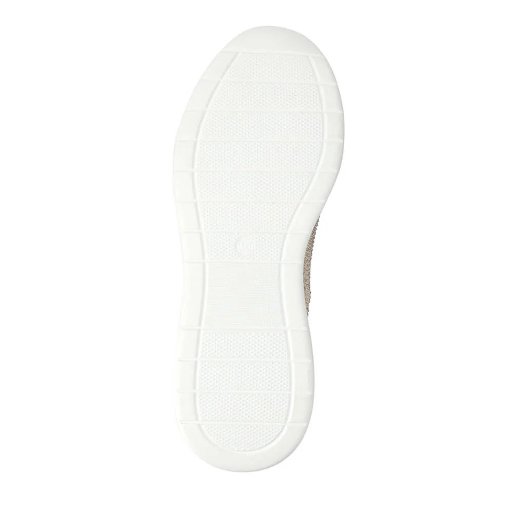 Zip-Up Trainers - SENBO41003 / 327 458 - Beige - Image 5